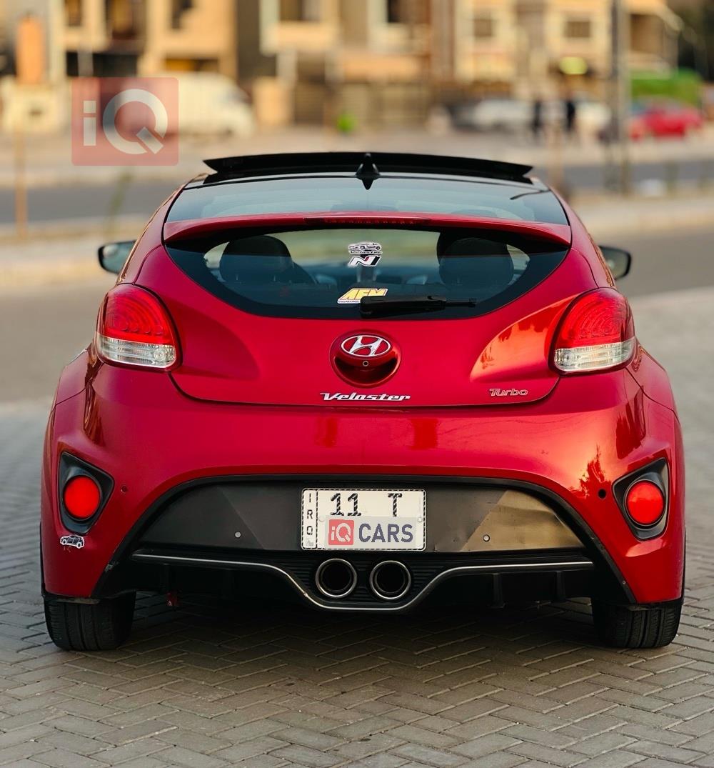 هيونداي فلوستر